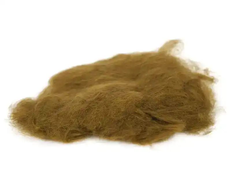 Beaver Dry Fly Dubbing - Blue Winged Olive