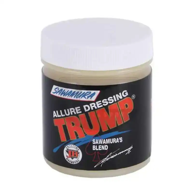 Trump Extract