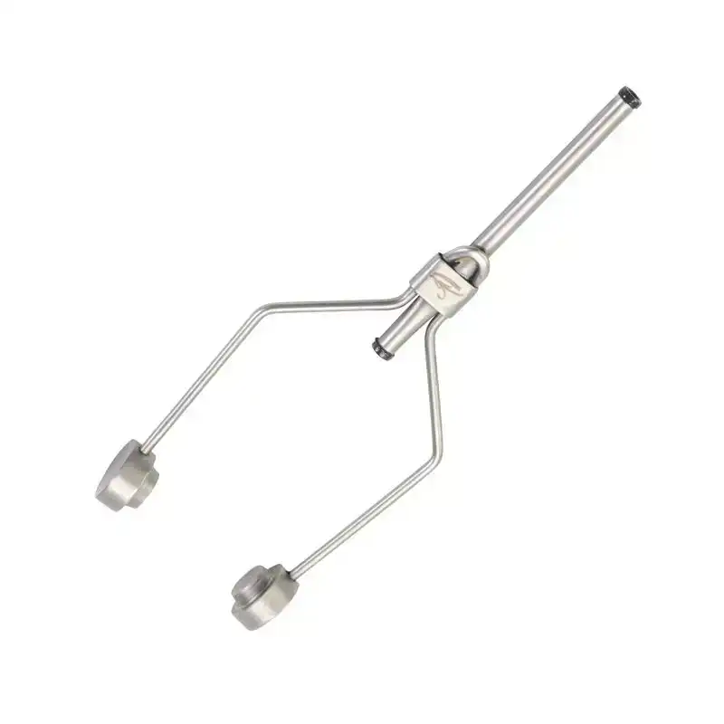 Premium Ceramic Bobbin Short