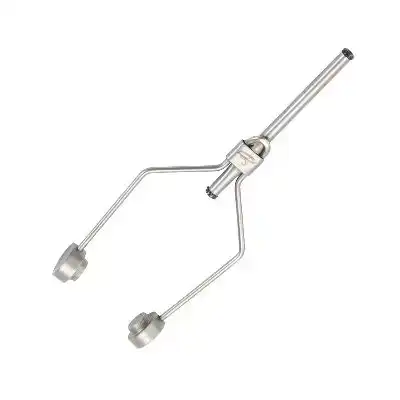 Premium Ceramic Bobbin Short