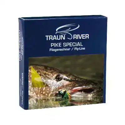 Pike Special