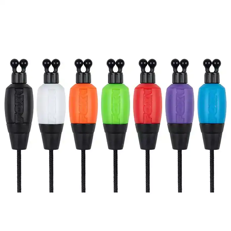 Black Label Dinky Halo Bobbin - Black