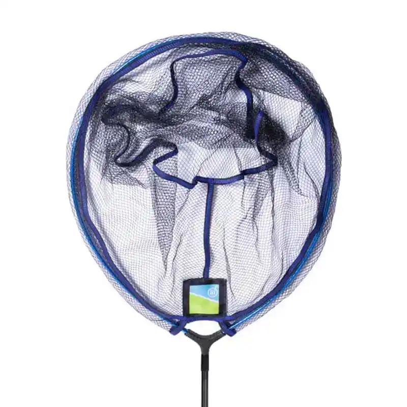 Free Flow Landing Net