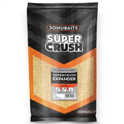 Supercrush Expander - 2 kg