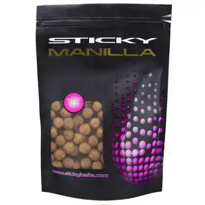 Manilla Boilies