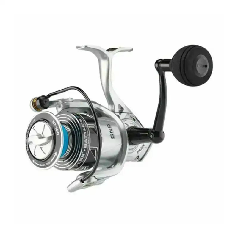 Battle III DX - 2500