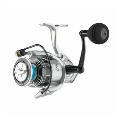 Battle III DX - 2500