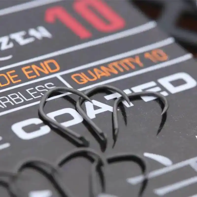 Kaizen Hook - Spade End - Maat: 10