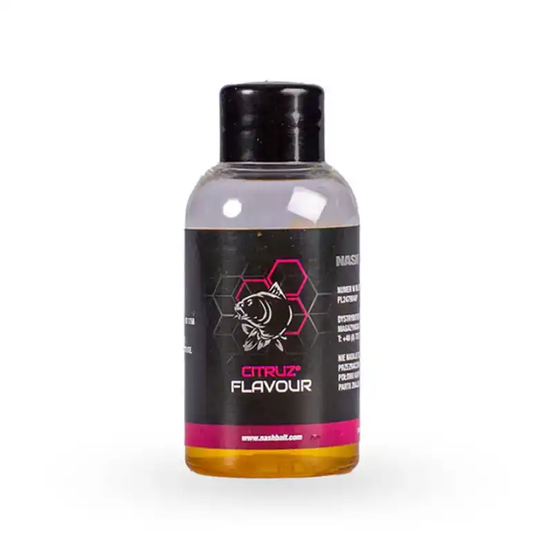 Citruz Flavour