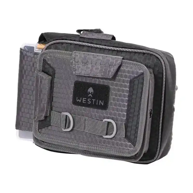 W4 Quick Bag