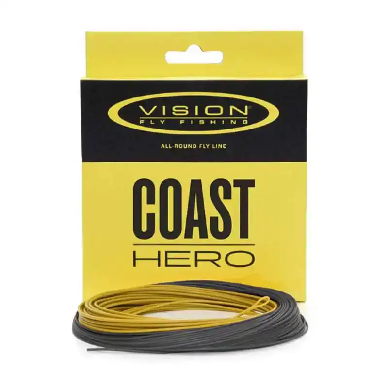 Hero Coast 95 Fly Line