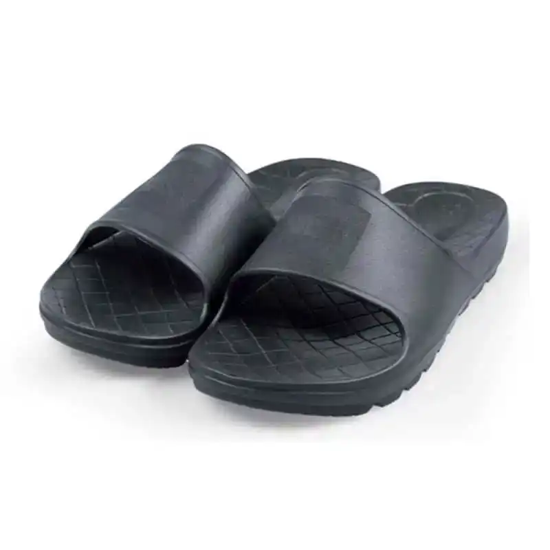 Make It Happen Sliders Black