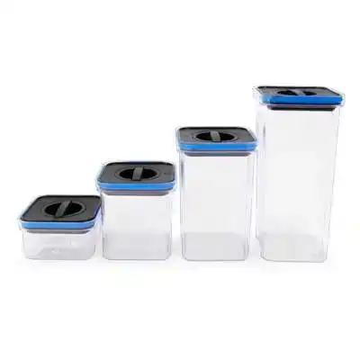 Bait Safe Container