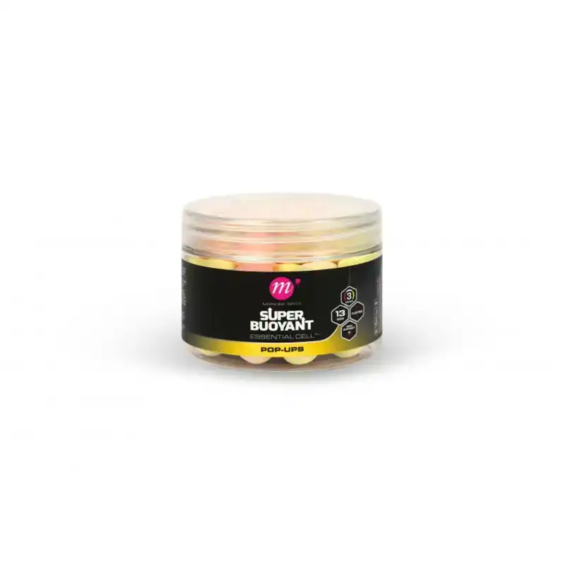 Essential Cell Super Buoyant Pop-Ups