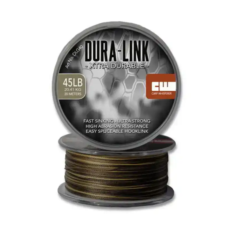 Dura Link - 45 lb - Weed