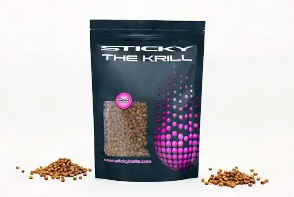 'The Krill' Pellets