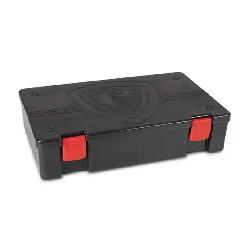 Stack n Store Shield Storage Box - Deep - 280 x 220 x 80 mm 