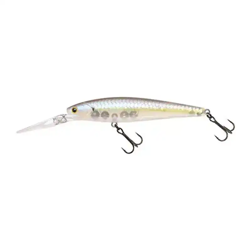Staysee 90 SP - Chartreuse Shad