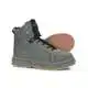 KOSKI GUMMI 2.0 Green wading shoe