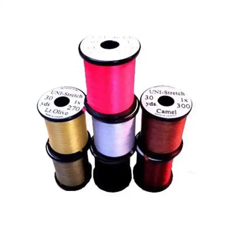 Uni-Stretch - Chartreuse