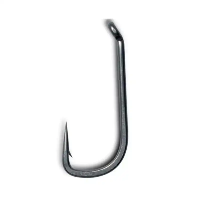 Pinpoint Twister Long Shank X Hook - Maat: 2