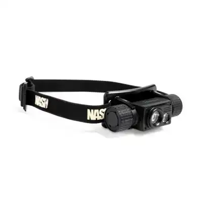 Powerbanx UV Lite Head Torch