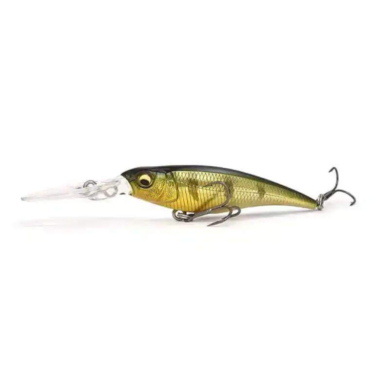 Shading-X R62 - DD Silver Shad