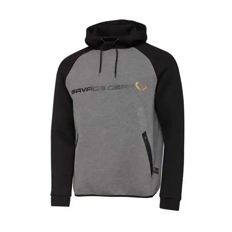 Tec Foam Hoodie - Large
