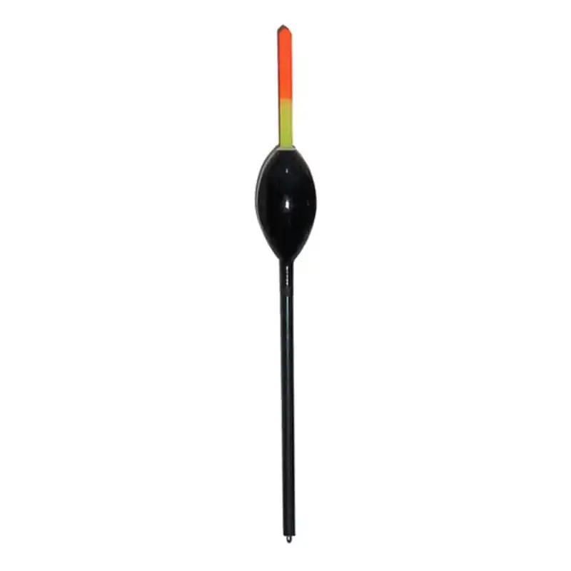 Karper Pen voor Breekstaaf - 1,5 gram - Black