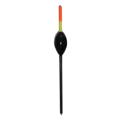 Karper Pen voor Breekstaaf - 1,5 gram - Black