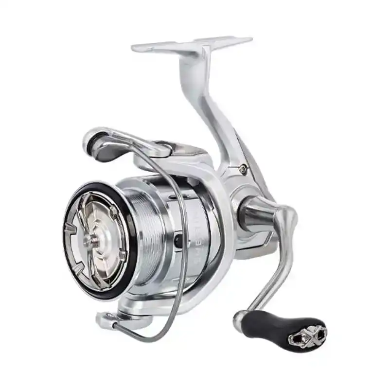 W3 Spinning Reel