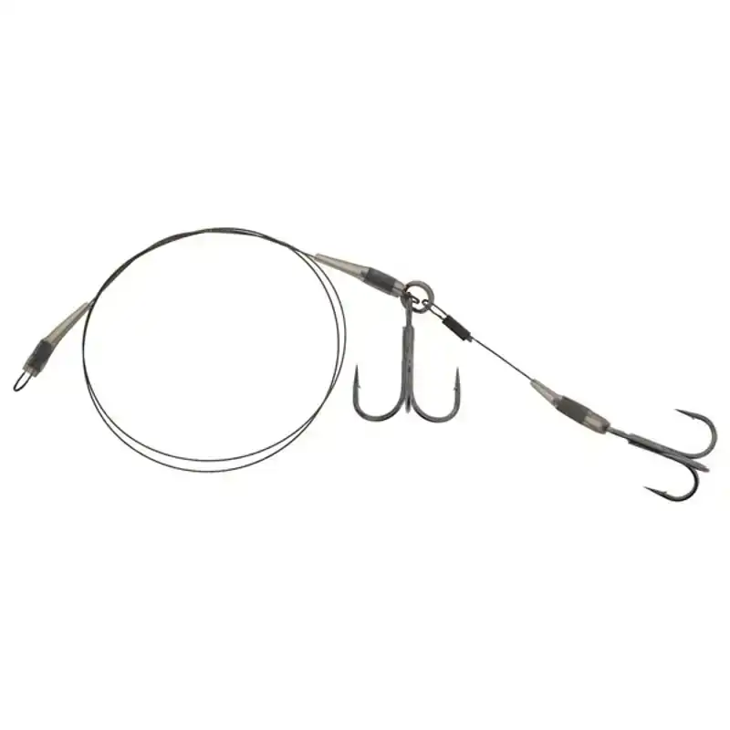 Multi Purpose Rig - Large - Haakmaat: 4 & 6