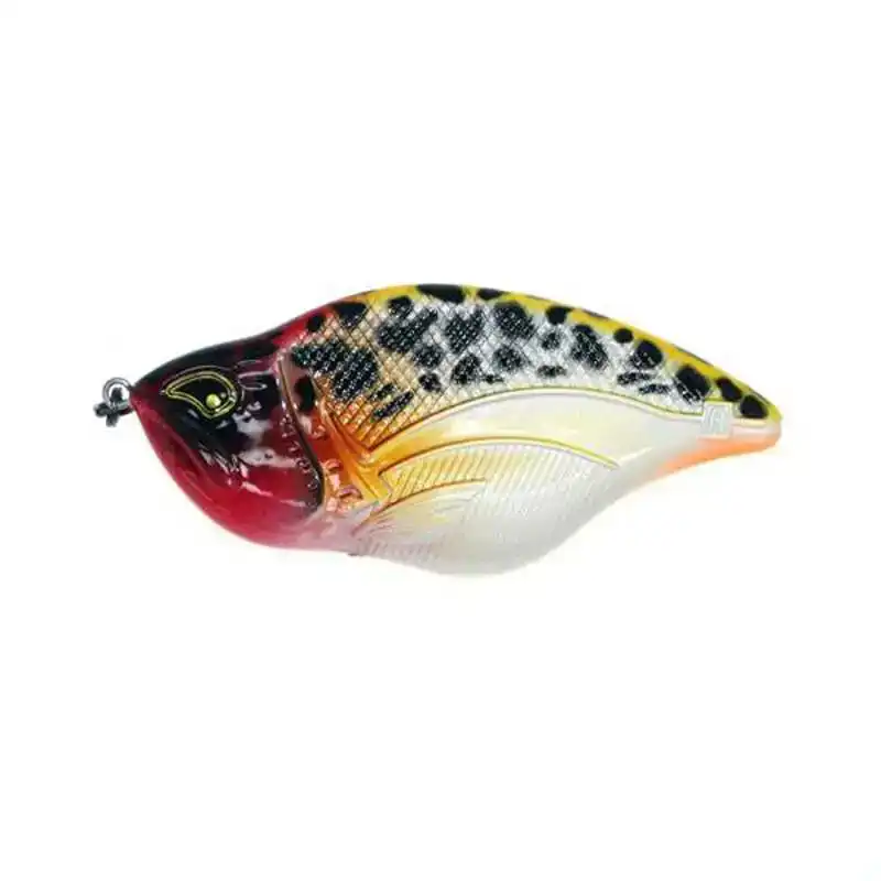 Maori - Speckled Blue Gill