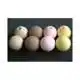 Eternal Boilies - Beige