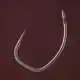 Lock Hook - Haak: 4 - Barbless