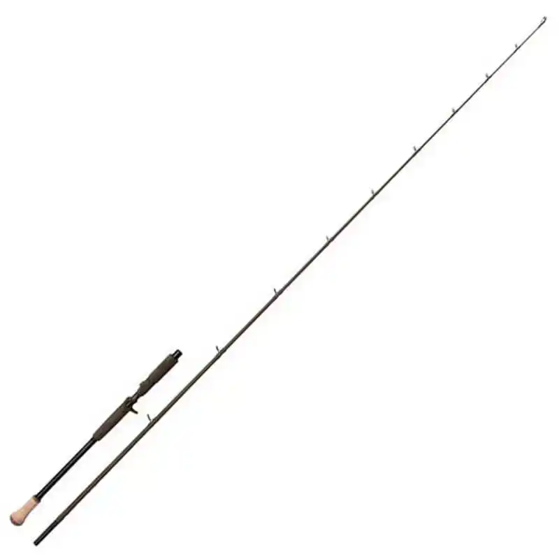 SG4 Swimbait Specialist Baitcast - 2,38 m - 130/200 gram