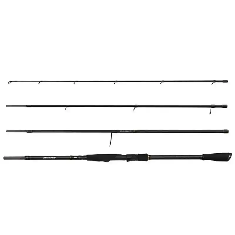 Revenge SG2 Medium Game Travel