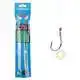 Bait Band Pole Hair Rigs - Haken: 16 - 0,14 mm