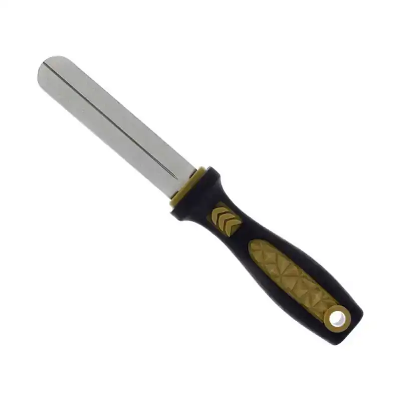 Diamond File Hook Sharpener