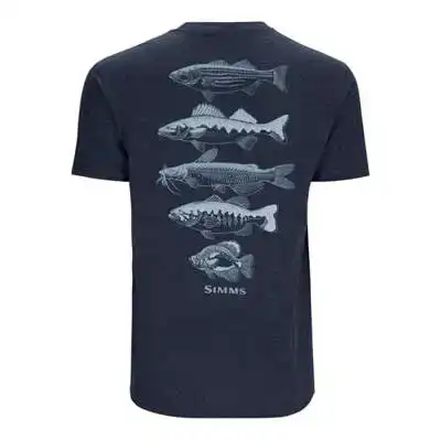 Species T-Shirt