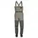 Tributary Stocking Foot Wader - Basalt - Maat: L - 9/11
