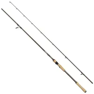 Beast Pro Spinning Rod - 2,54 m - 50/140 gram