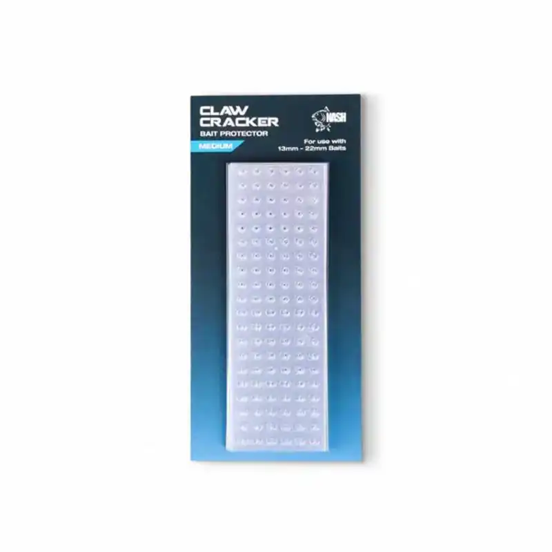 Claw Cracker Bait Protector - Large