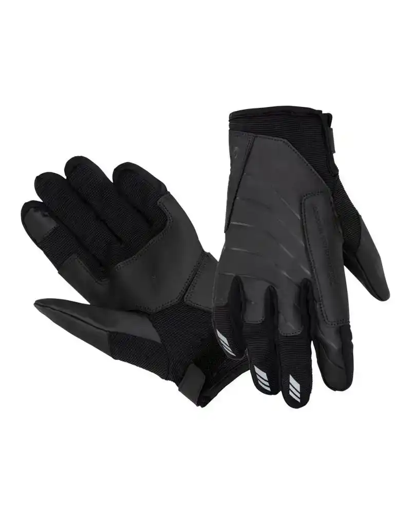 Offshore Angler's Glove Black S