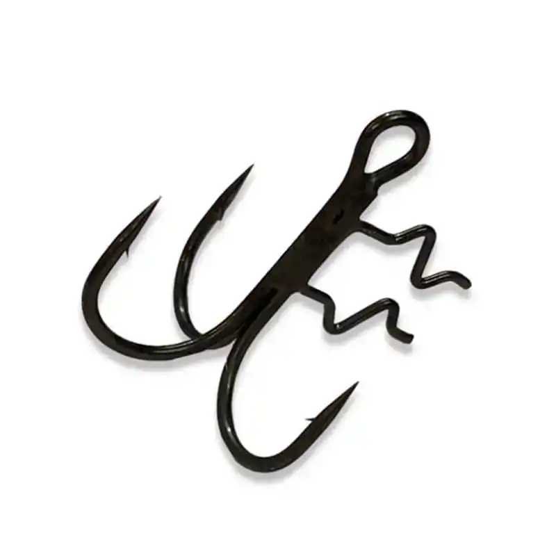 Assist Spear 21SS Treble - Haken: 2