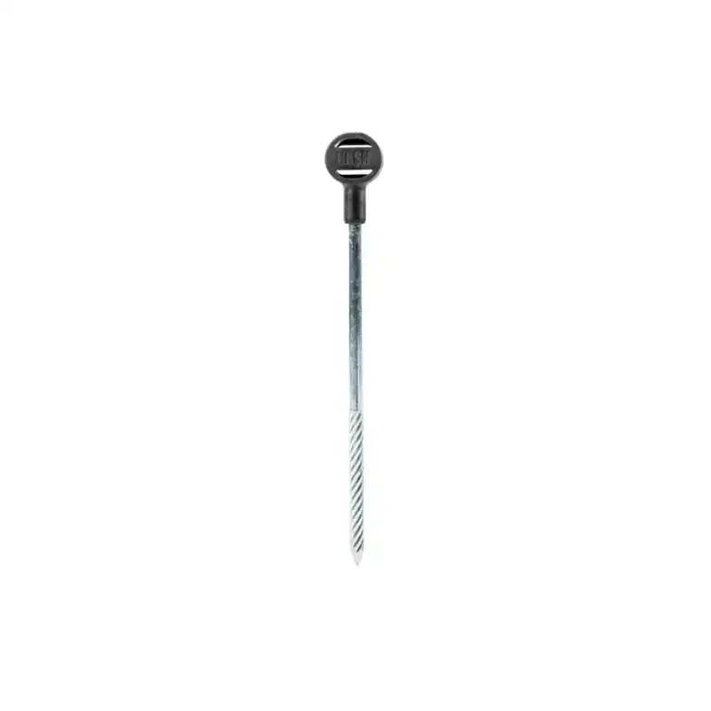 Scope Butt Lock Peg