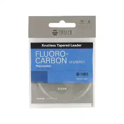Fluorocarbon Leader Hi-Energy