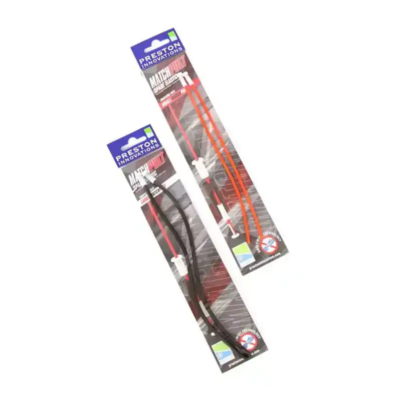 Match Pult Spare Elastic - Large