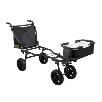 World Champion Compact Trolley