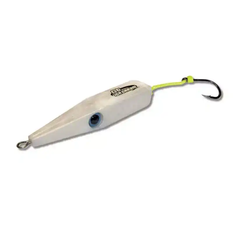 Needle Nose - 2 oz - Pearl White